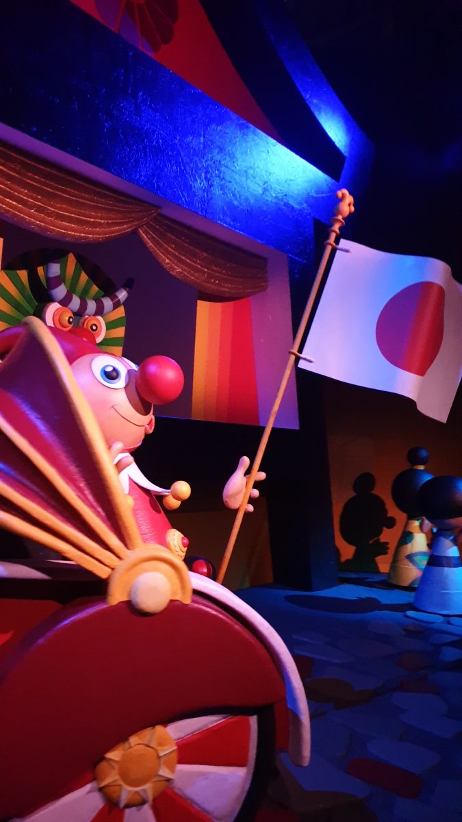 Joki en jet Efteling, Pretparken, Attracties, Efteling